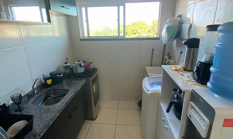 Apartamento Itaiting...