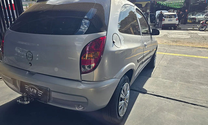 Chevrolet Celta 1.0/...