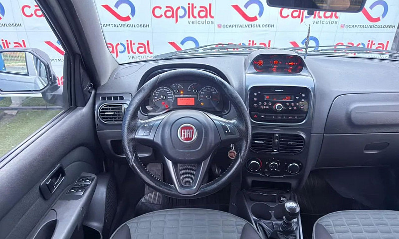 Fiat Palio Weekend T...