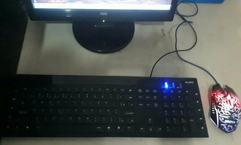 Computador Completo ...