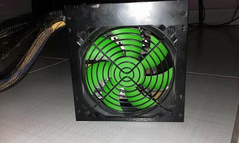 Fonte Pc Br One 530W...