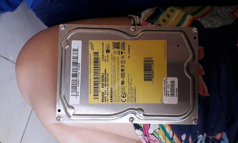 Hd 1000Gb...