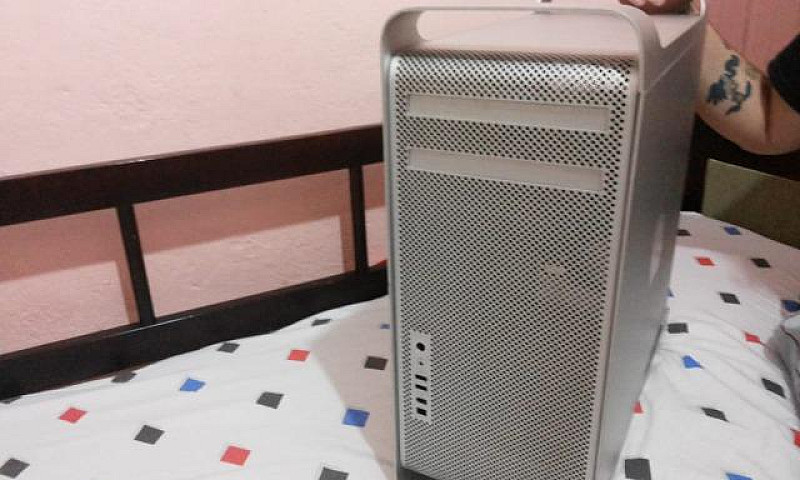 Gabinete Apple G5 Ma...