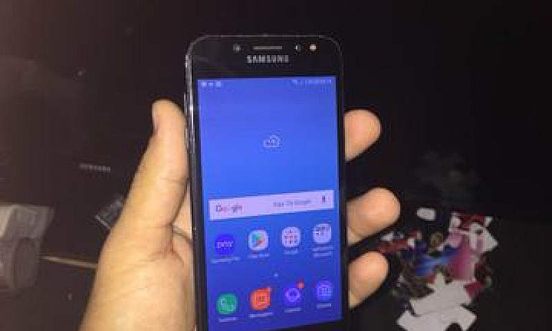 Samsung Galaxy J5 Pr...