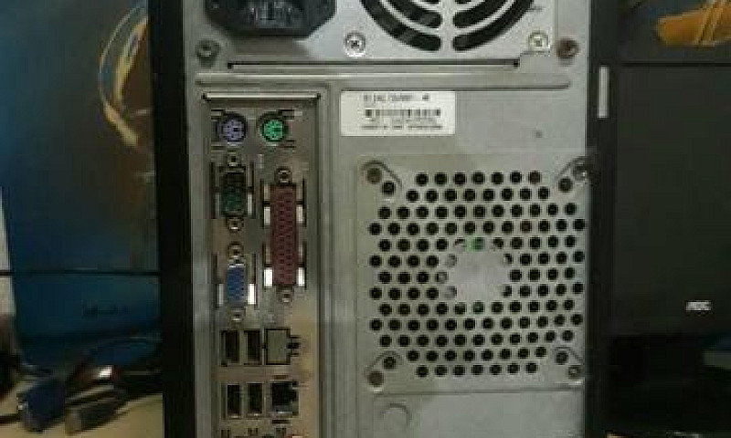 Computador Completo ...