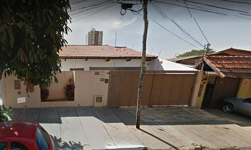 Casa Jardim América...