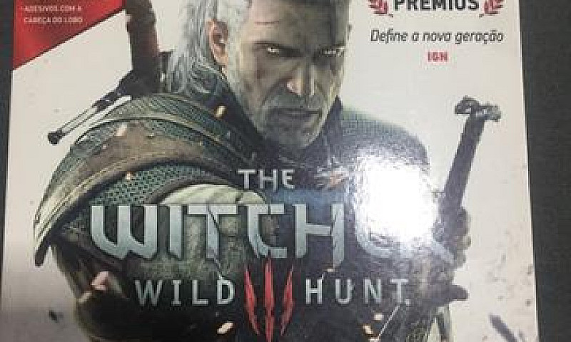 The Witcher 3 - Xbox...