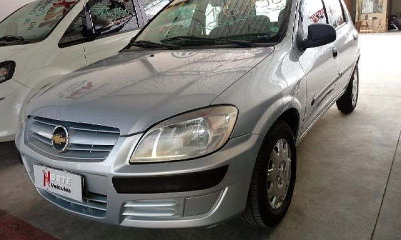 Gm - Chevrolet Celta...