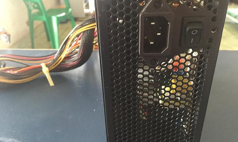 Fonte Gamer Multilas...