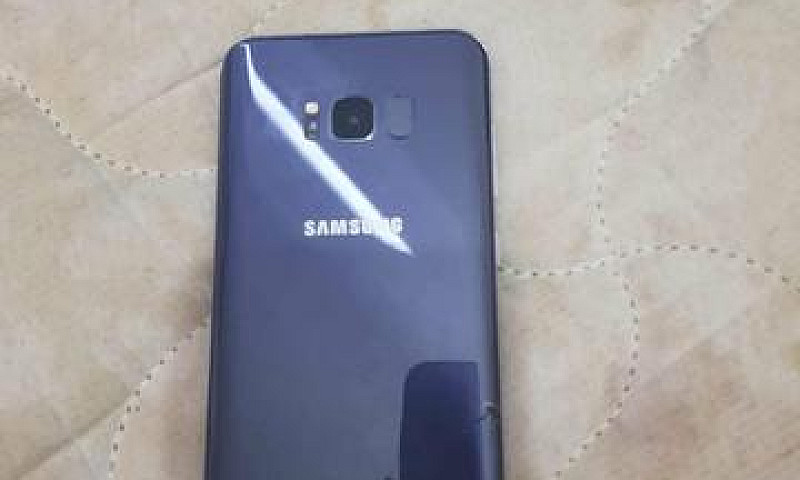 V/T Galaxy S8 Plus A...