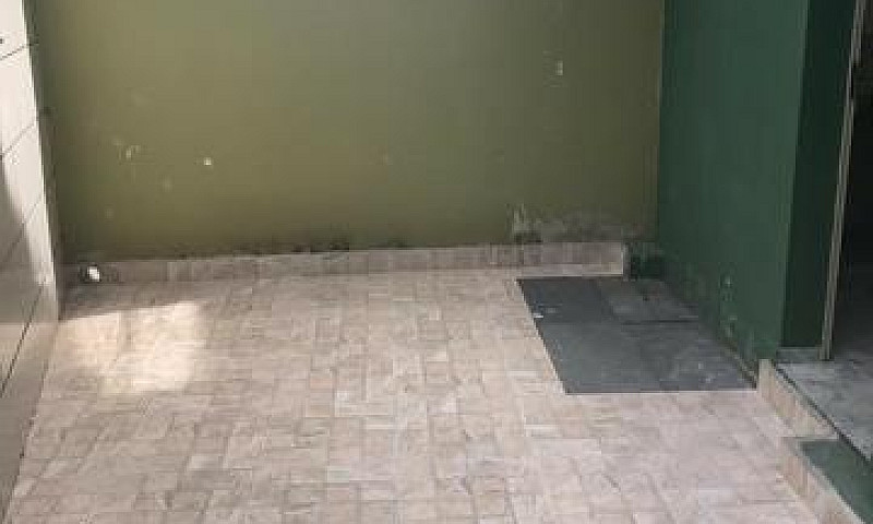 Apartamento Terreo...