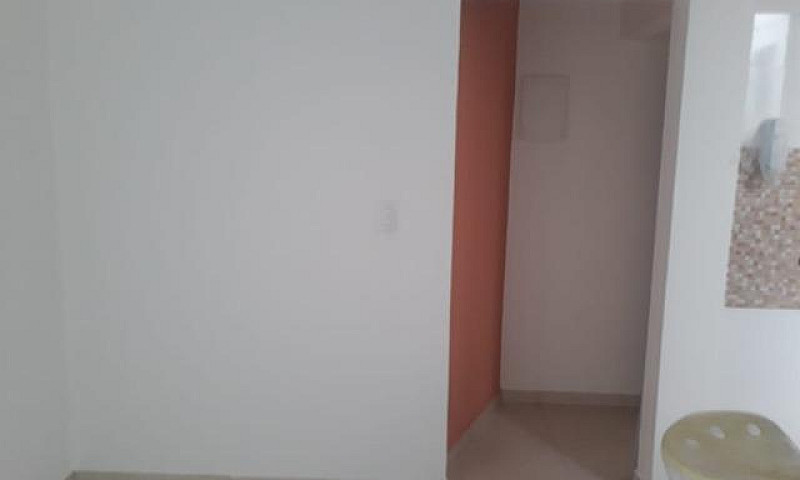 Apartamento De 01 Qu...