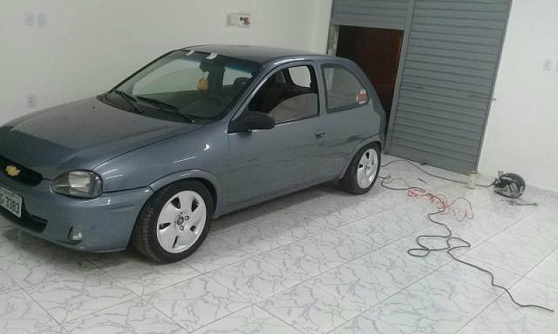Imperdível Corsa Win...