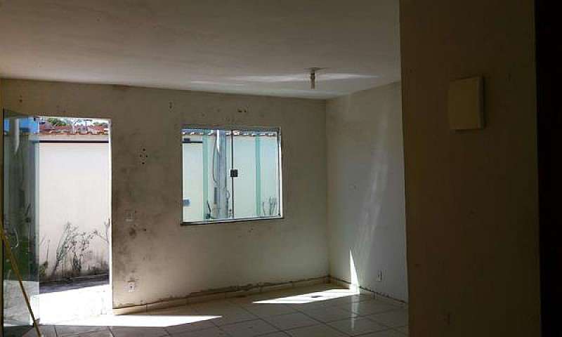 Vendo Casa...