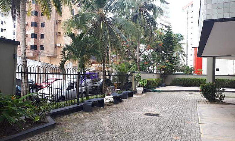 Edifício Monte Carlo...