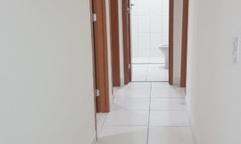 Alugo Apartamento...
