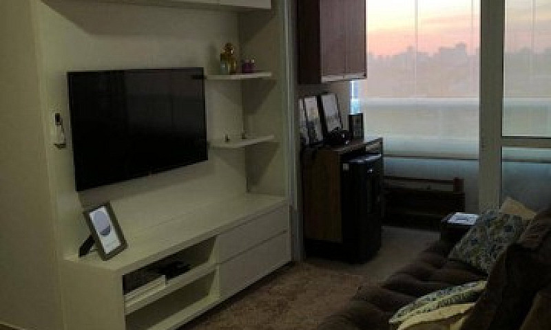 Apartamento Com 3 Qu...