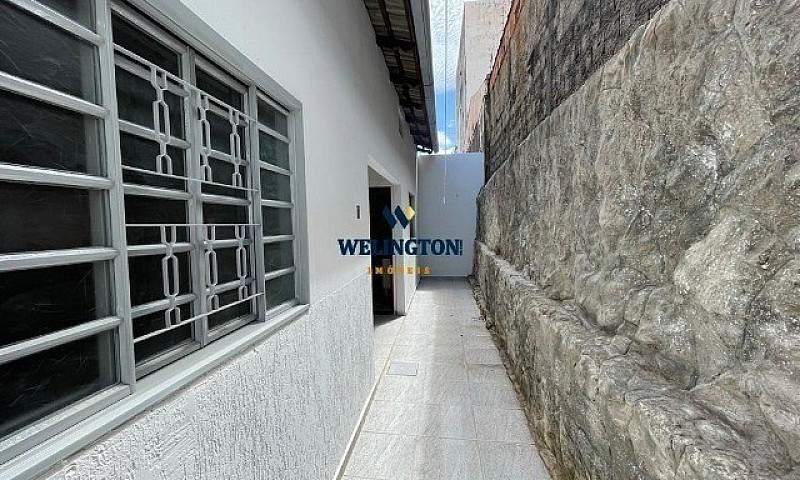 Casa Na Vila Santa I...