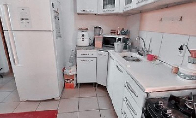 Apartamento Com Ótim...