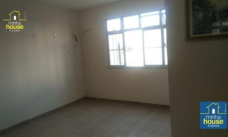 Apartamento Com 2 Qu...