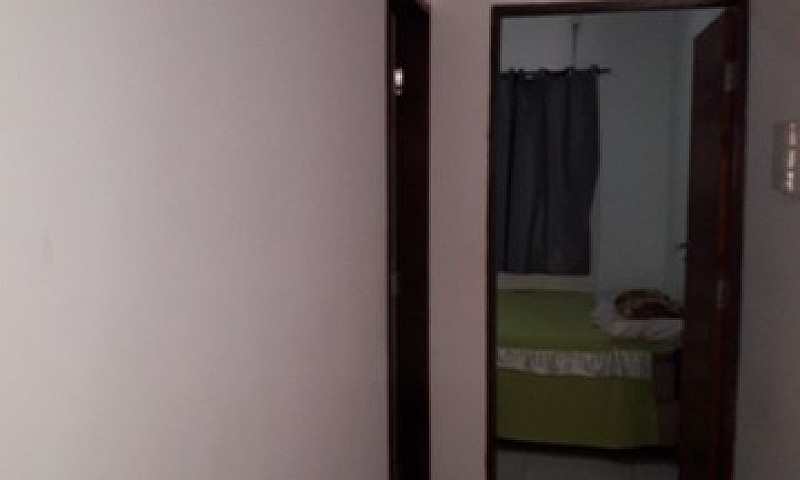 Casa 2 Quartos - San...