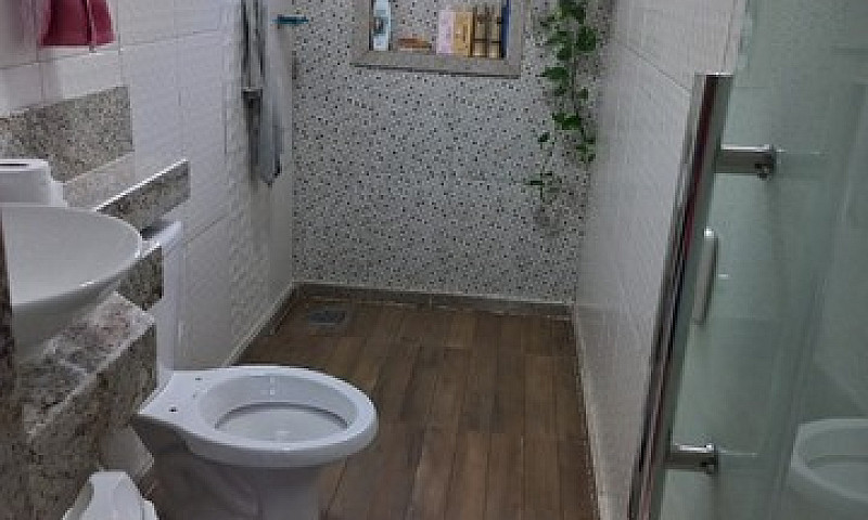 Apartamento No Shell...