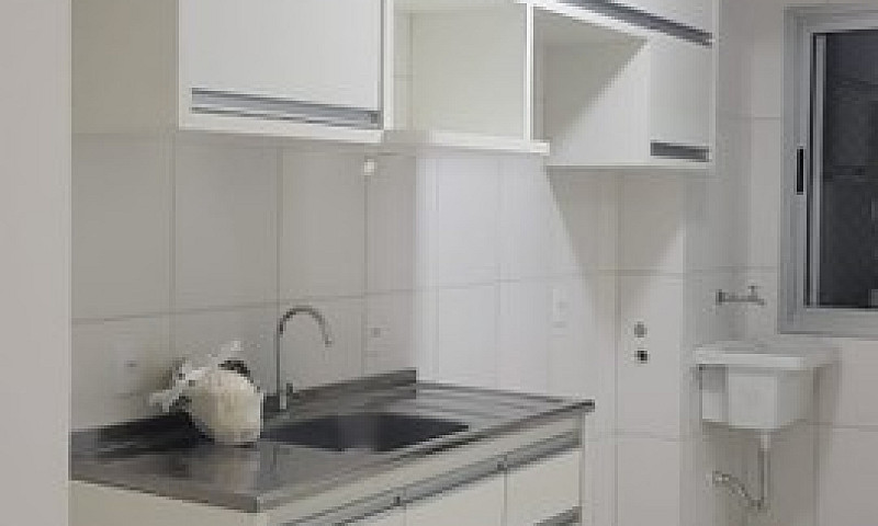 Alugo Apartamento...