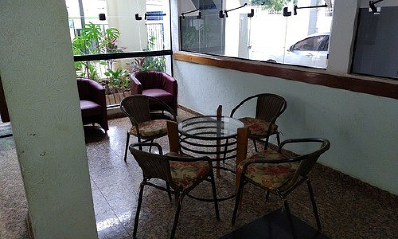 Apartamento Dois Qua...