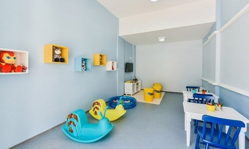 Alugo Apartamento...