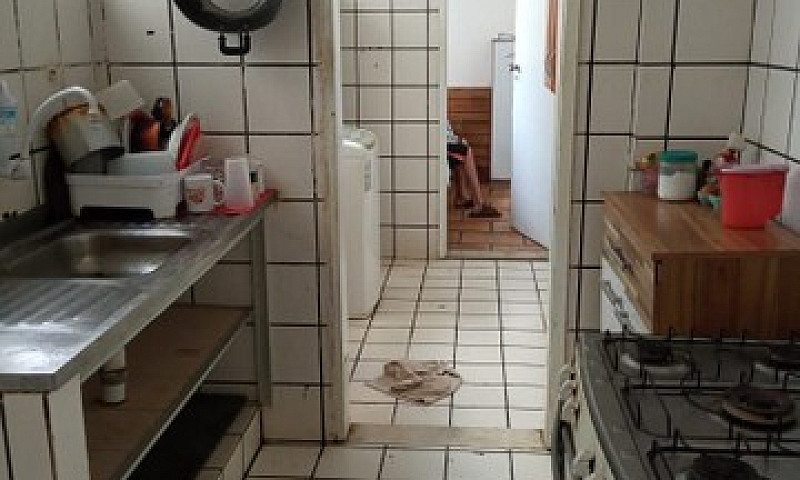 Apartamento No Ariri...