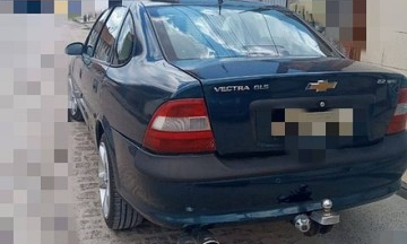 Vectra Gls 2.2...