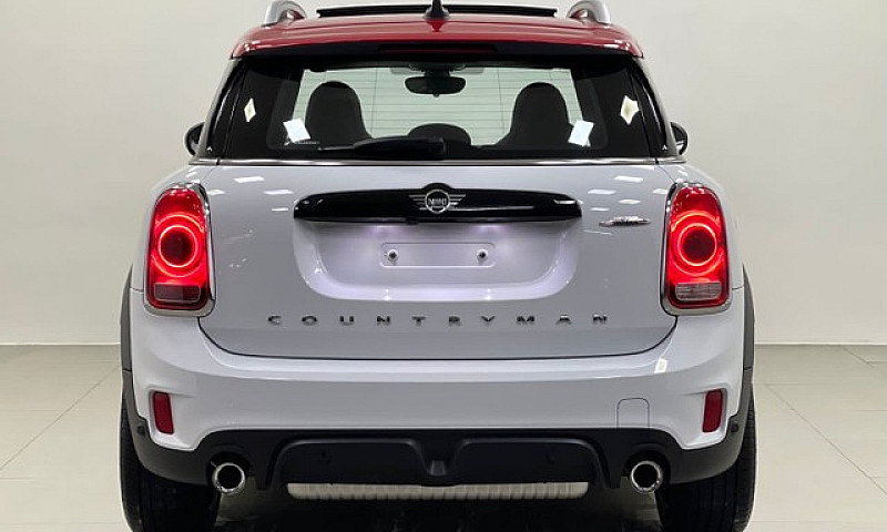 Mini Cooper Jcw All4...