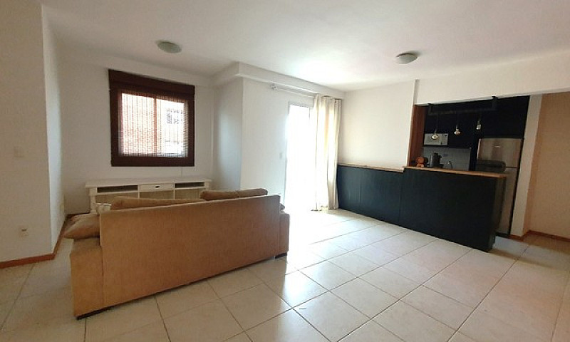 Apartamento Home Clu...