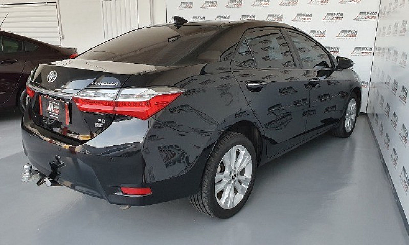 Toyota Corolla Xei 2...