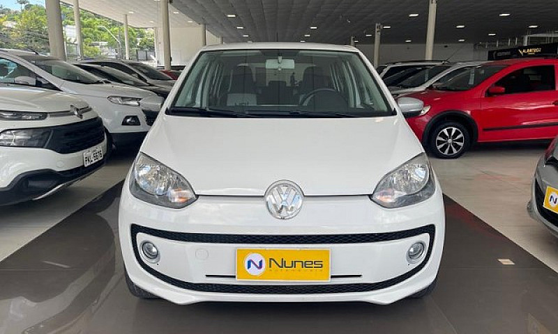 Volkswagen Up 1.0 Mp...