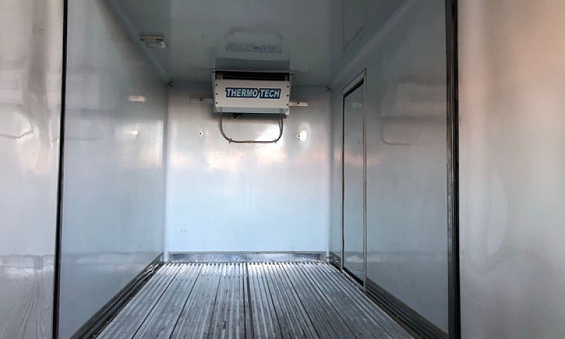 Bau Refrigerado Do H...