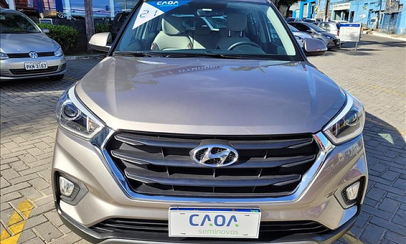 Hyundai Creta 2.0 16...