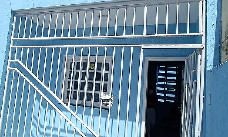 Vendo Casa Ponto Com...