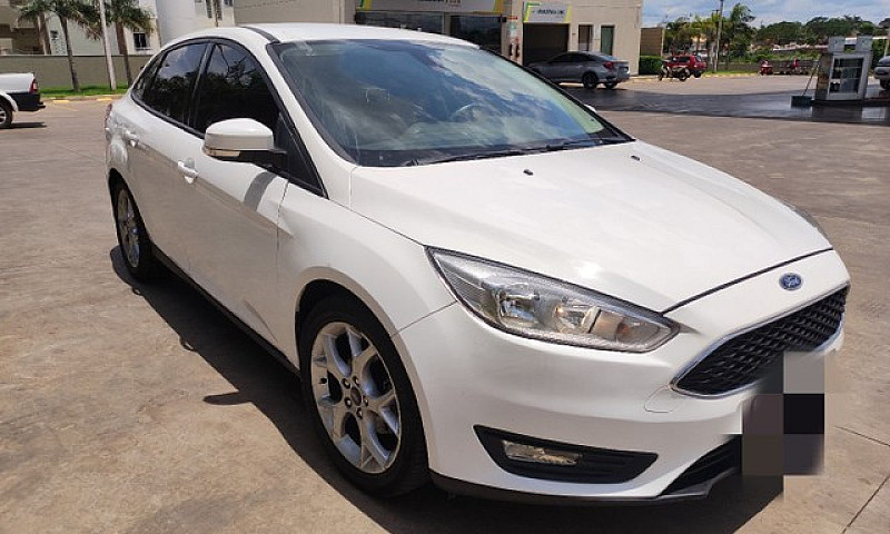 Ford Focus...