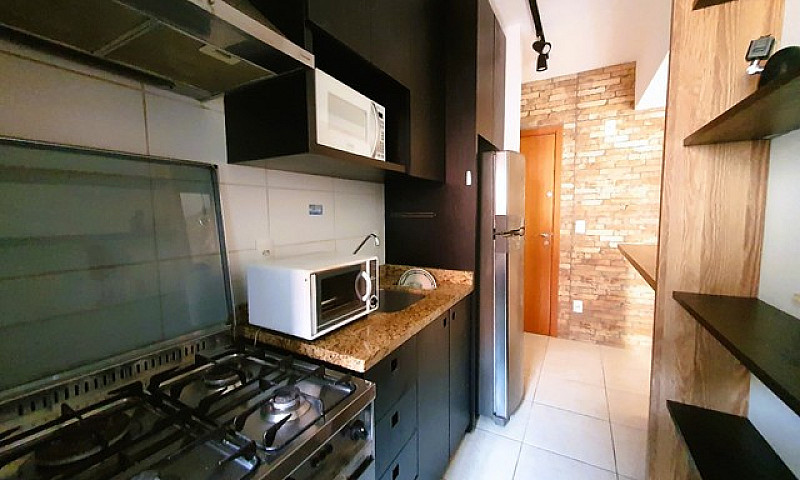 Apartamento Home Clu...