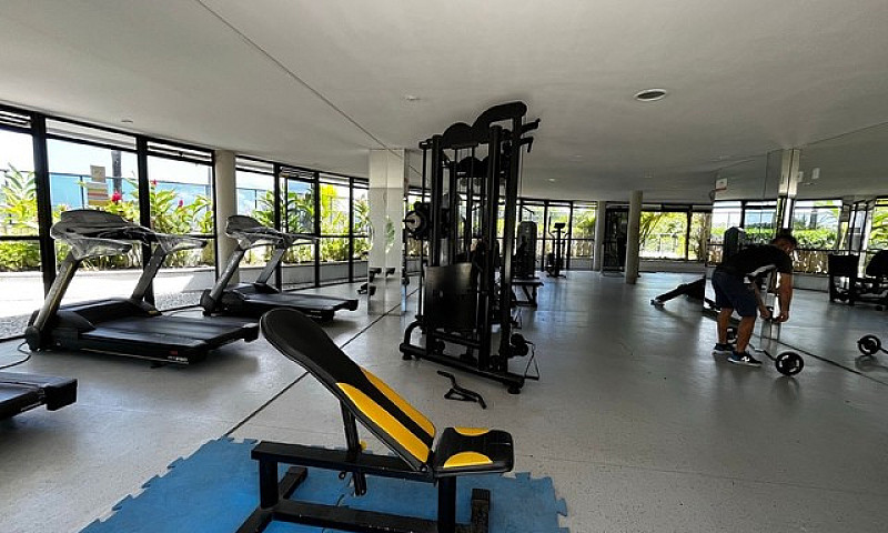 Apartamento Alto Das...
