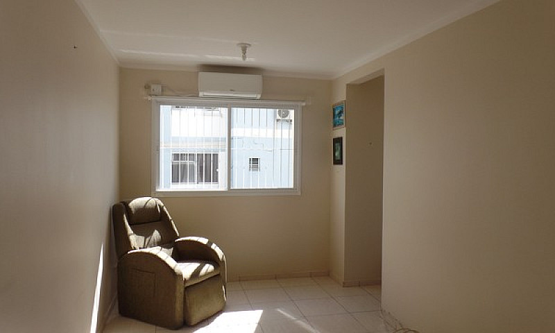 Alvorada - Apartamen...