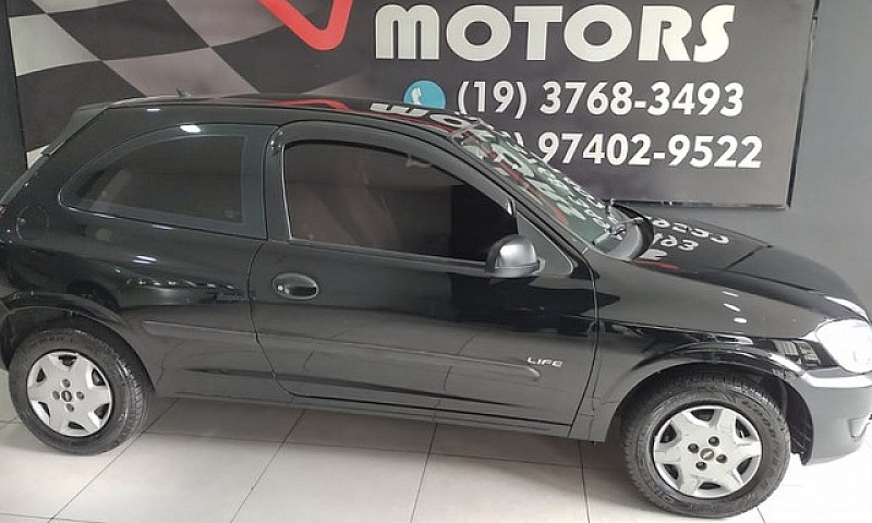 Chevrolet Celta Life...