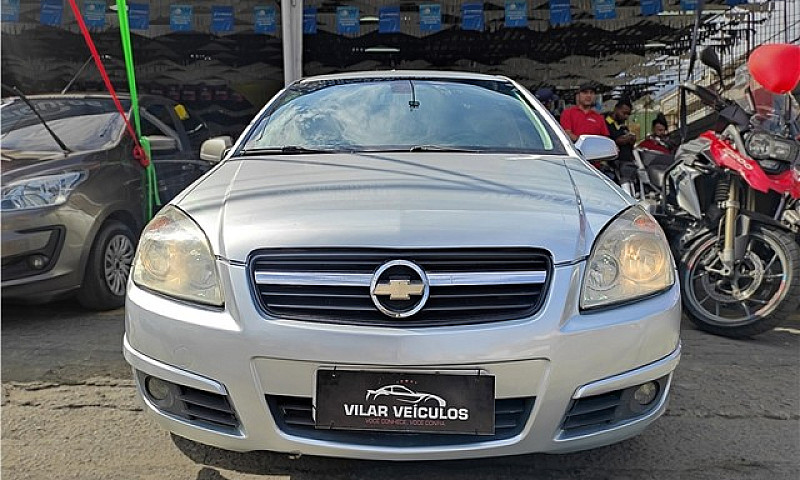 Chevrolet Vectra 200...
