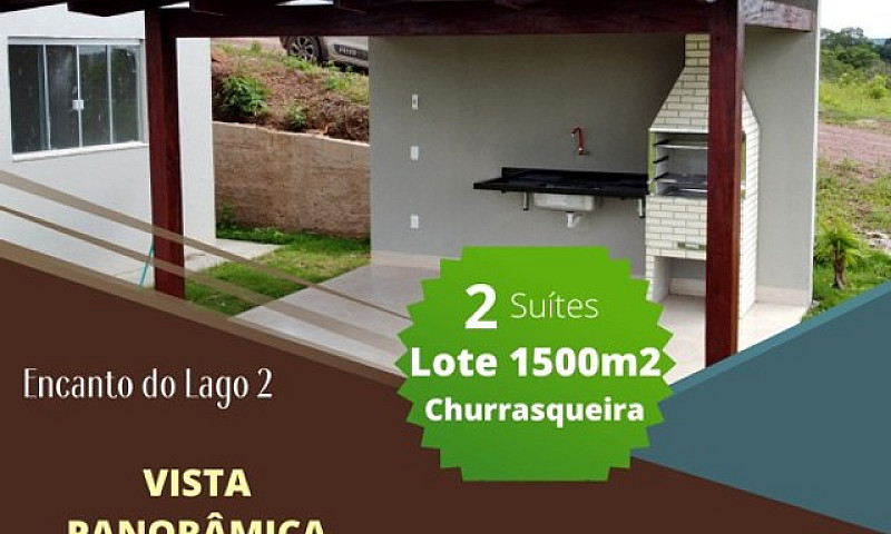 Vendo Casa Maravilho...