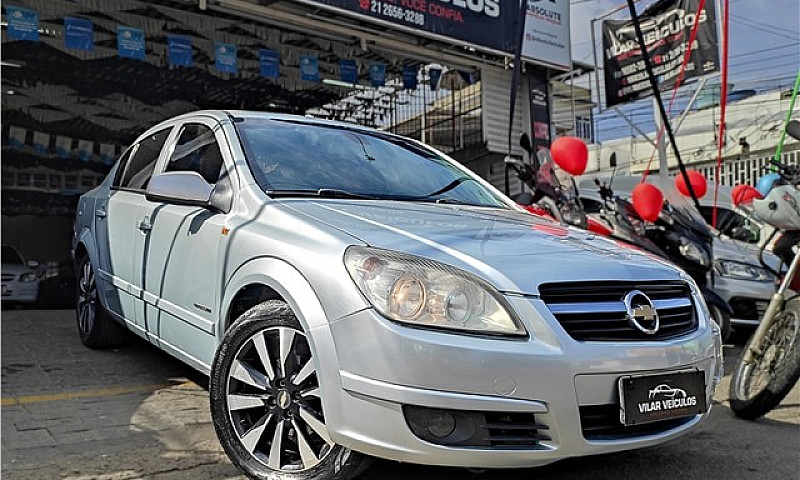 Chevrolet Vectra 200...