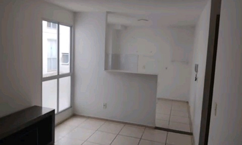 Apartamento Dois Qua...