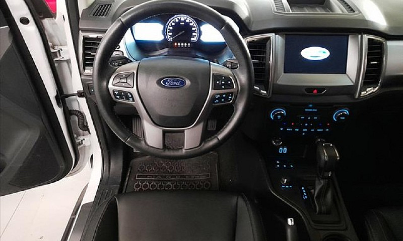 Ford Ranger 3.2 Limi...