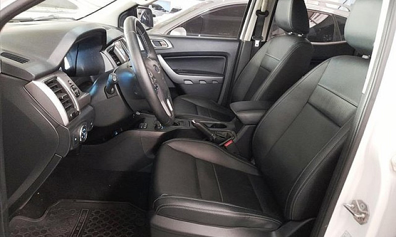 Ford Ranger 3.2 Limi...