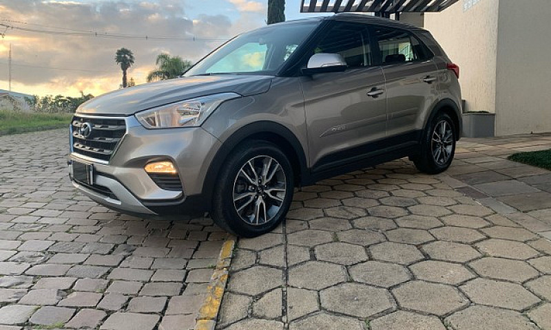 Hyundai Creta 2017 1...